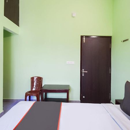 Hotel O Blueberry Inn. Μπουμπάνεσβαρ Εξωτερικό φωτογραφία