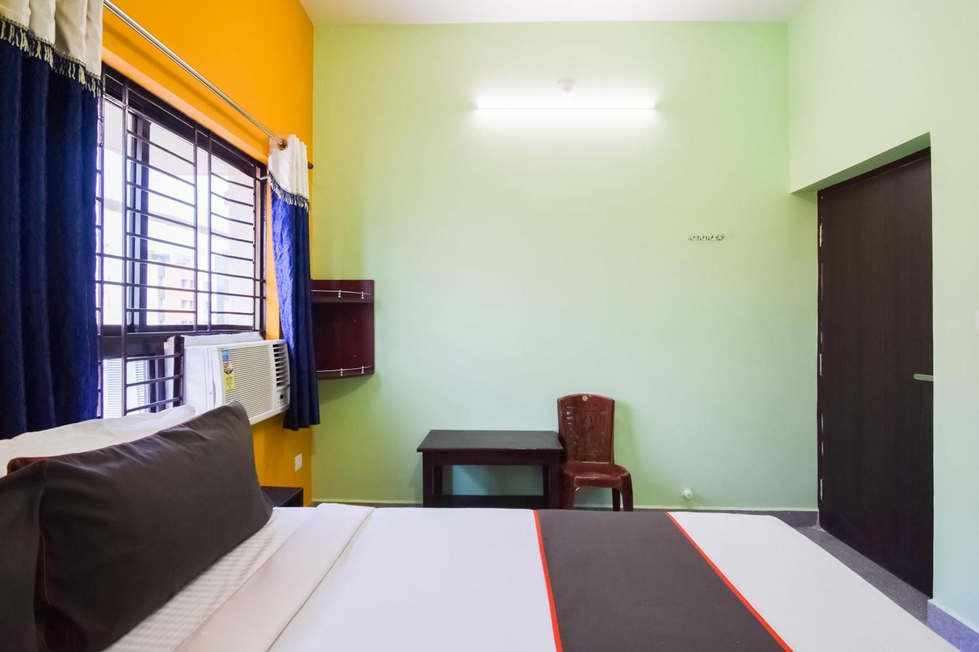 Hotel O Blueberry Inn. Μπουμπάνεσβαρ Εξωτερικό φωτογραφία