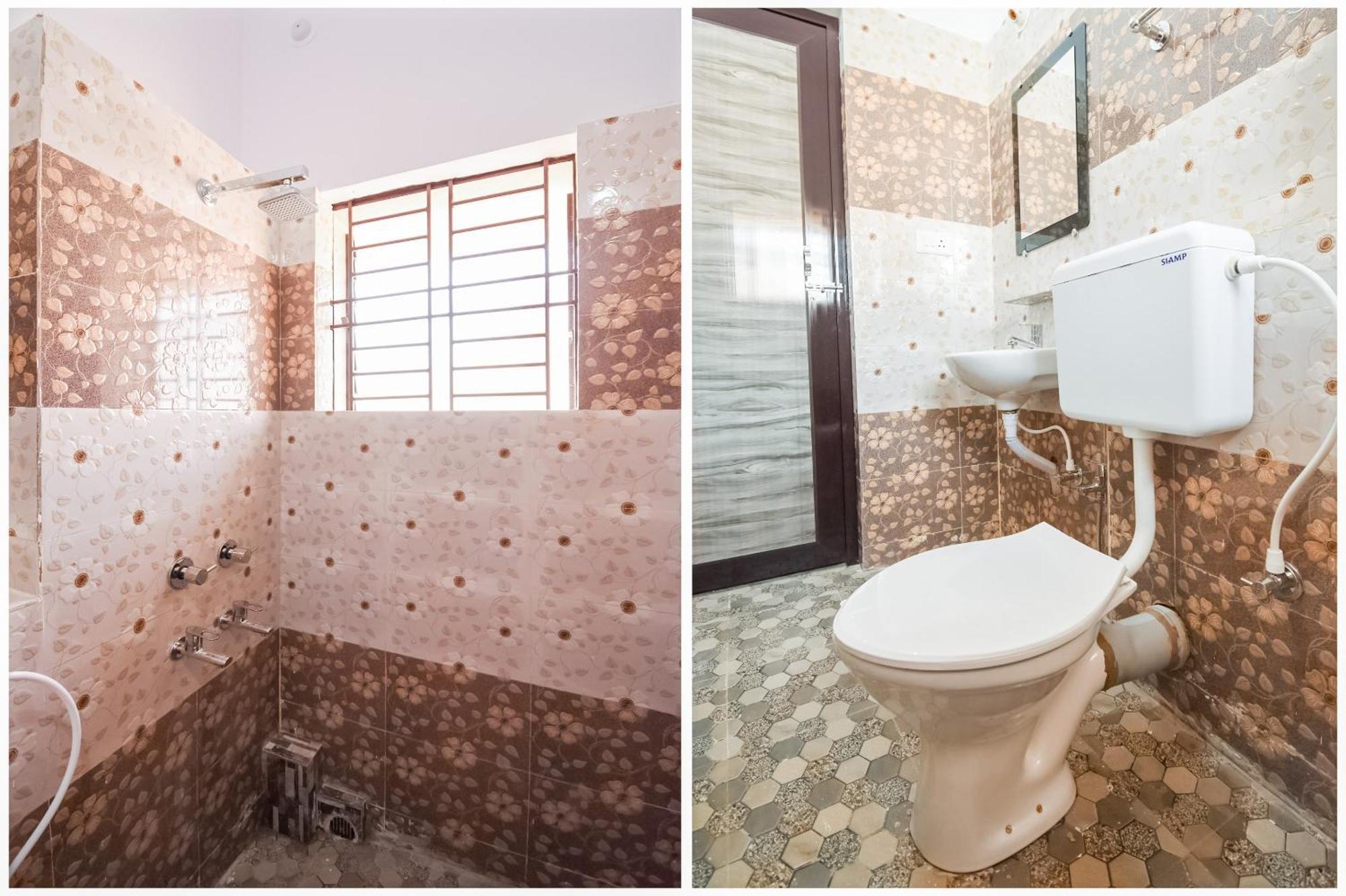 Hotel O Blueberry Inn. Μπουμπάνεσβαρ Εξωτερικό φωτογραφία